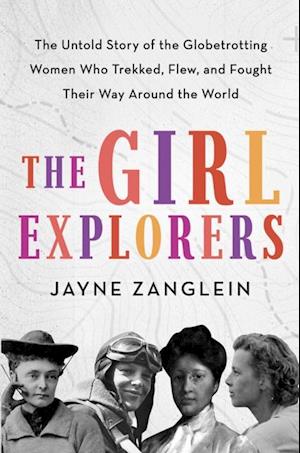 Girl Explorers