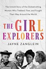 Girl Explorers