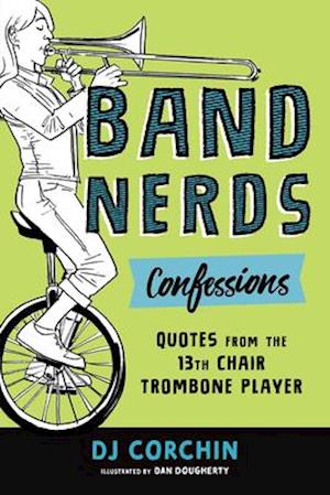 Band Nerds Confessions