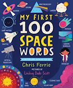 My First 100 Space Words