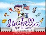 Isabella: Girl in Charge
