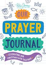 Our Prayer Journal