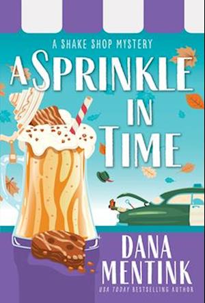 A Sprinkle in Time