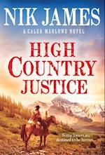 High Country Justice
