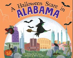 A Halloween Scare in Alabama