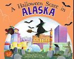 A Halloween Scare in Alaska