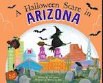 A Halloween Scare in Arizona