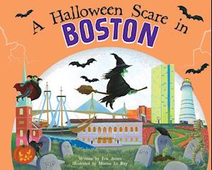 A Halloween Scare in Boston