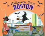 A Halloween Scare in Boston