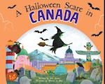 A Halloween Scare in Canada