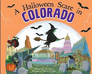 A Halloween Scare in Colorado