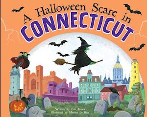 A Halloween Scare in Connecticut