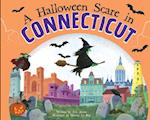 A Halloween Scare in Connecticut