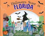 A Halloween Scare in Florida