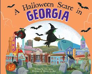 A Halloween Scare in Georgia