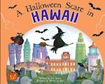 A Halloween Scare in Hawaii