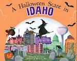 A Halloween Scare in Idaho