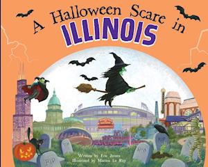 A Halloween Scare in Illinois