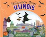 A Halloween Scare in Illinois