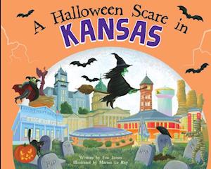 A Halloween Scare in Kansas