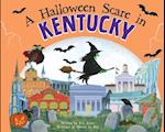 A Halloween Scare in Kentucky