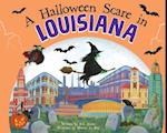 A Halloween Scare in Louisiana