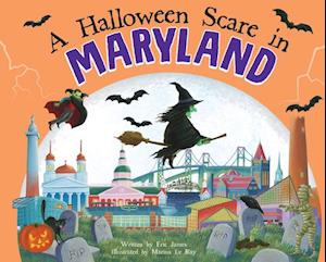 A Halloween Scare in Maryland