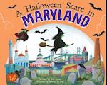 A Halloween Scare in Maryland