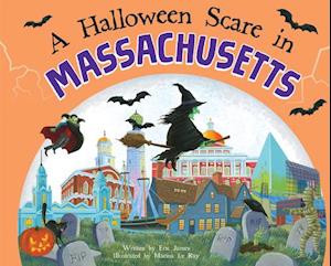 A Halloween Scare in Massachusetts