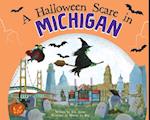 A Halloween Scare in Michigan