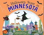 A Halloween Scare in Minnesota