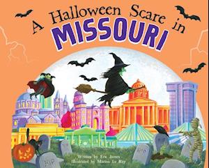 A Halloween Scare in Missouri