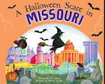 A Halloween Scare in Missouri