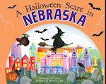 A Halloween Scare in Nebraska