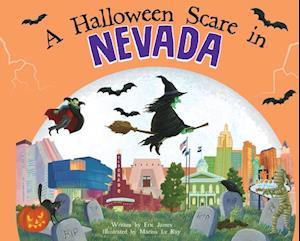 A Halloween Scare in Nevada