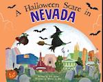 A Halloween Scare in Nevada