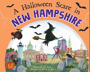 A Halloween Scare in New Hampshire