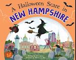 A Halloween Scare in New Hampshire