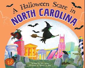 A Halloween Scare in North Carolina