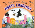 A Halloween Scare in North Carolina