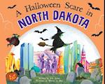 A Halloween Scare in North Dakota