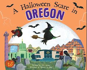 A Halloween Scare in Oregon