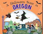 A Halloween Scare in Oregon