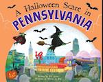 A Halloween Scare in Pennsylvania