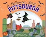 A Halloween Scare in Pittsburgh