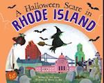 A Halloween Scare in Rhode Island