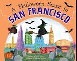 A Halloween Scare in San Francisco