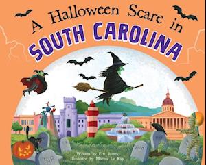 A Halloween Scare in South Carolina