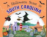 A Halloween Scare in South Carolina