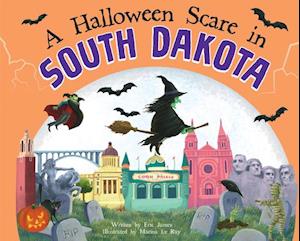 A Halloween Scare in South Dakota